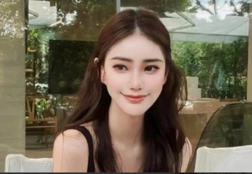 汪小菲的妻子马筱梅

汪小菲的妻子马筱梅，她是中国台湾医学美容顾问，二零二四年，
