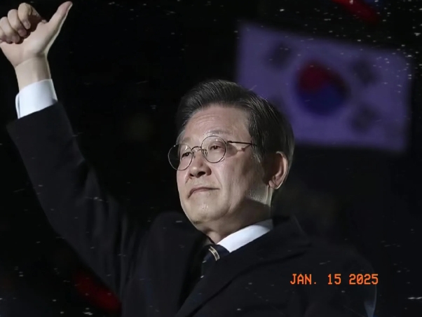 “韩剧”大结局了！
李在明和尹锡悦的斗争已经以两败俱伤的方式收场！

本可以稳稳