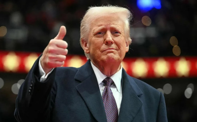 路透社：仅有47％民众支持特朗普

路透社发布最新民调，特朗普支持率只有47%，