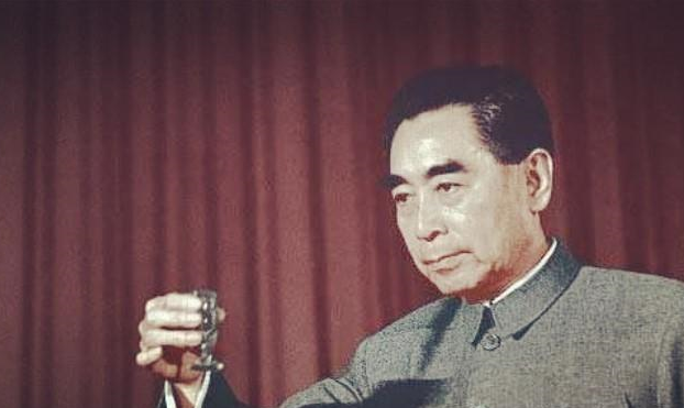 周总理“赌酒”求粮，情系百姓