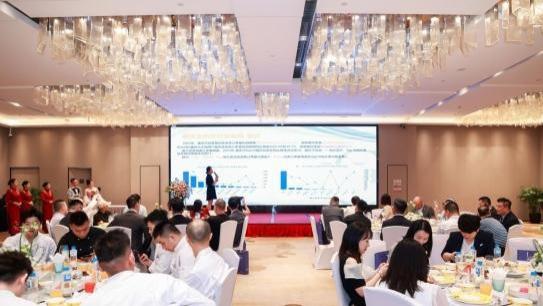 澳洲牛羊肉香飘山城，“GCH美食季-味遇川渝·新派川菜”活动揭幕