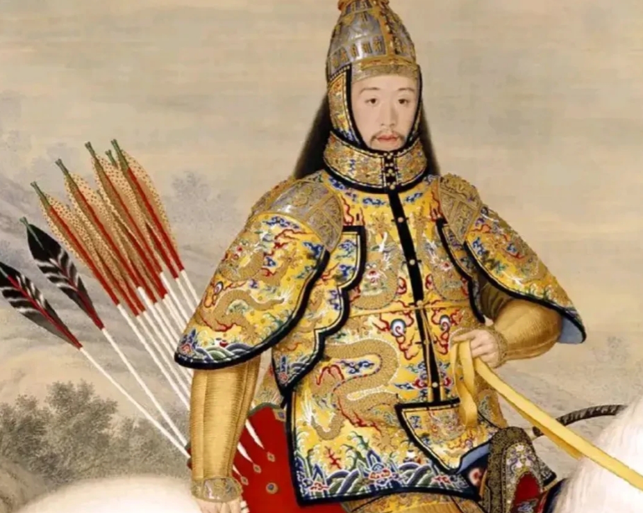 清朝到了乾隆朝，都已经建国100多年了，为什么军队还能保持相当高的战斗力？

实
