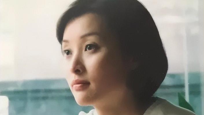 吴越：文艺世家，情伤蜕变，华丽转身