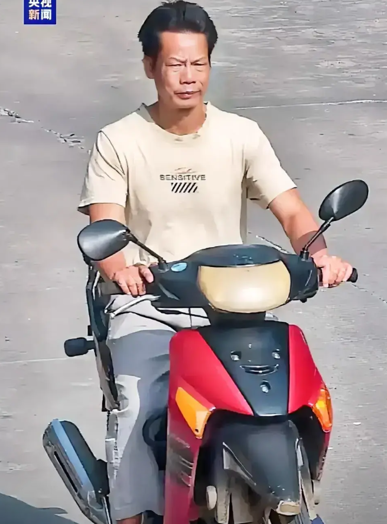 广西一男子致5死1伤后潜逃，邻居：嫌疑人父母去世大龄单身，性格自闭
进入山林后，