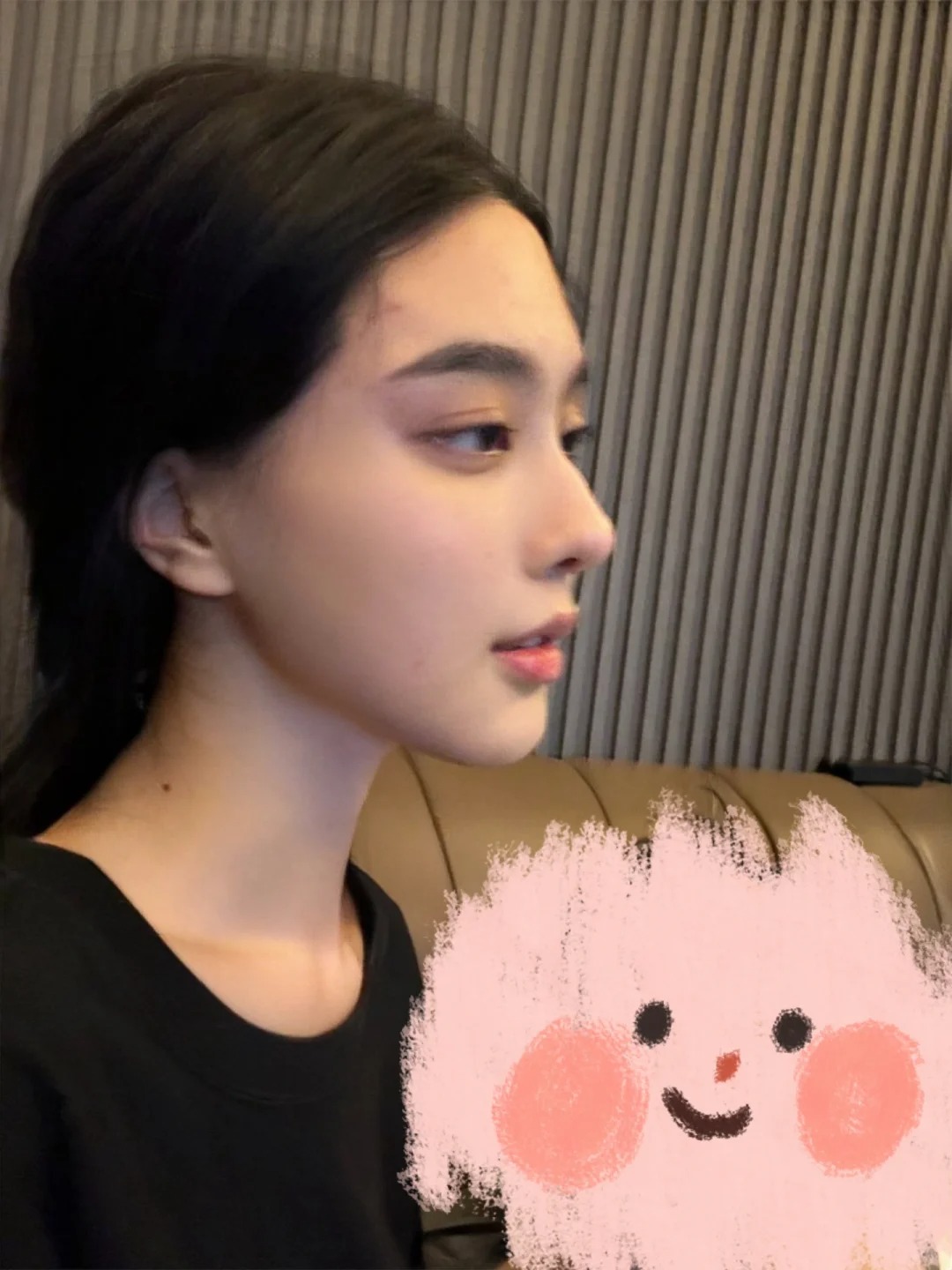 记录本身就是意义