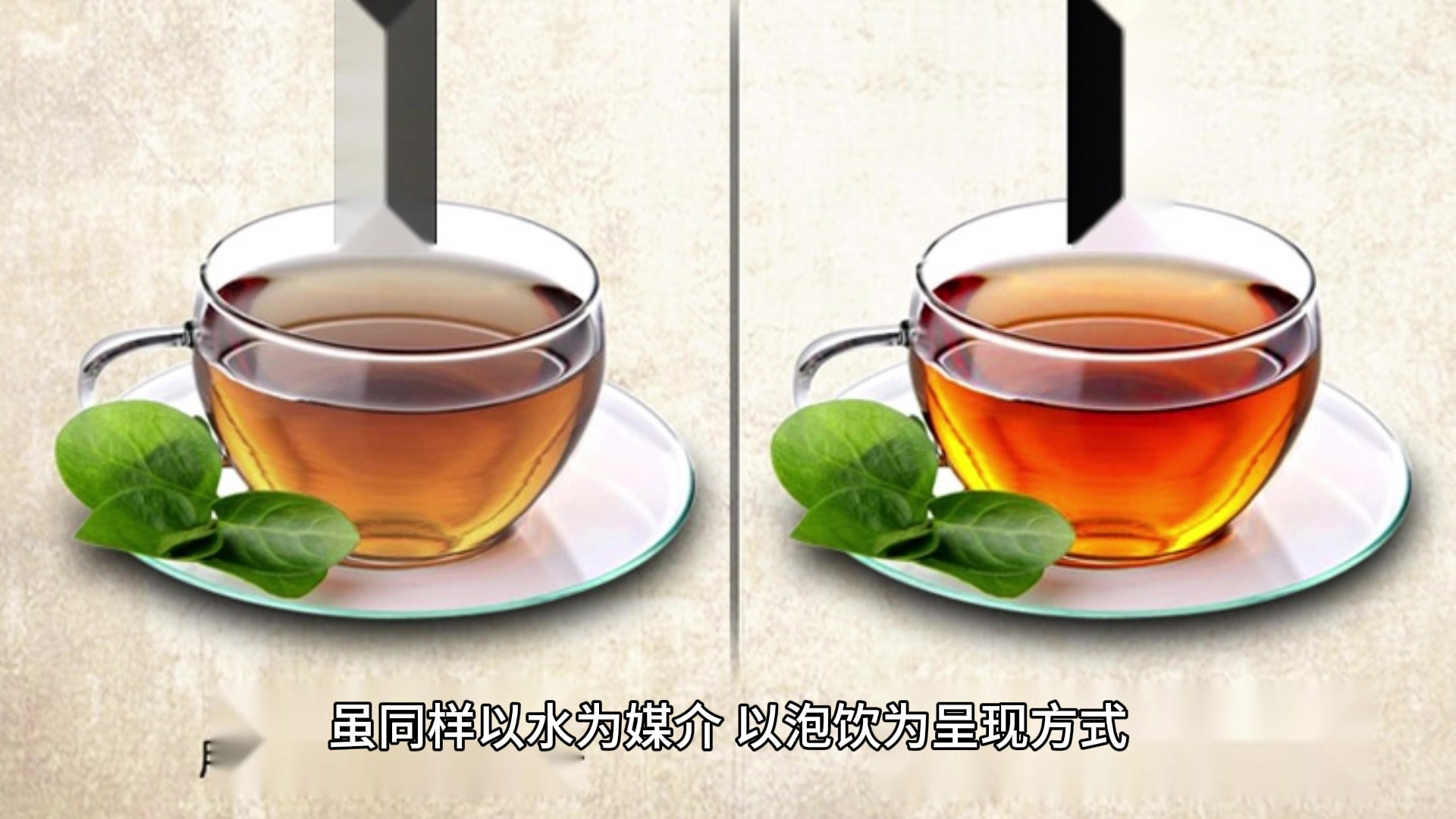 药茶属于茶饮吗？