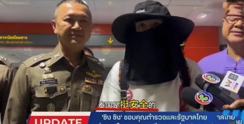 王星之所以还没被放回来，就是因为他一时口嗨，说了实话。
他说还有五十多个中国人，