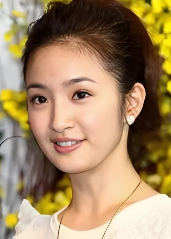 林依晨：坚定转战内娱的勇气与决心