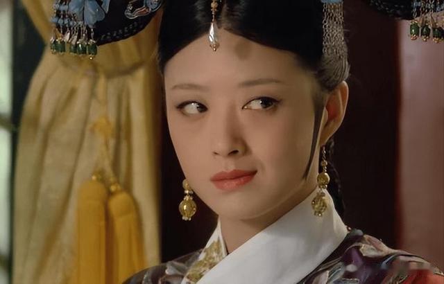 娱乐圈回族女星盘点:刘诗诗、金晨均是回族,谁让你最意外?(回族女明星有谁)-第28张图片-九妖电影 娱乐圈回族女星盘点:刘诗诗、金晨均是回族,谁让你最意外?(回族女明星有谁)-第28张图片-九妖电影