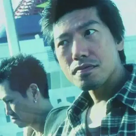 这两位演的反派角色，你更害怕谁？


