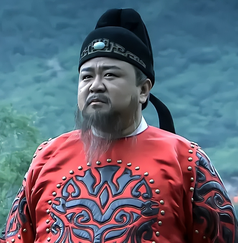 700年，76岁的武则天来送狄仁杰最后一程，没曾想，70岁的狄仁杰却向武则天提出