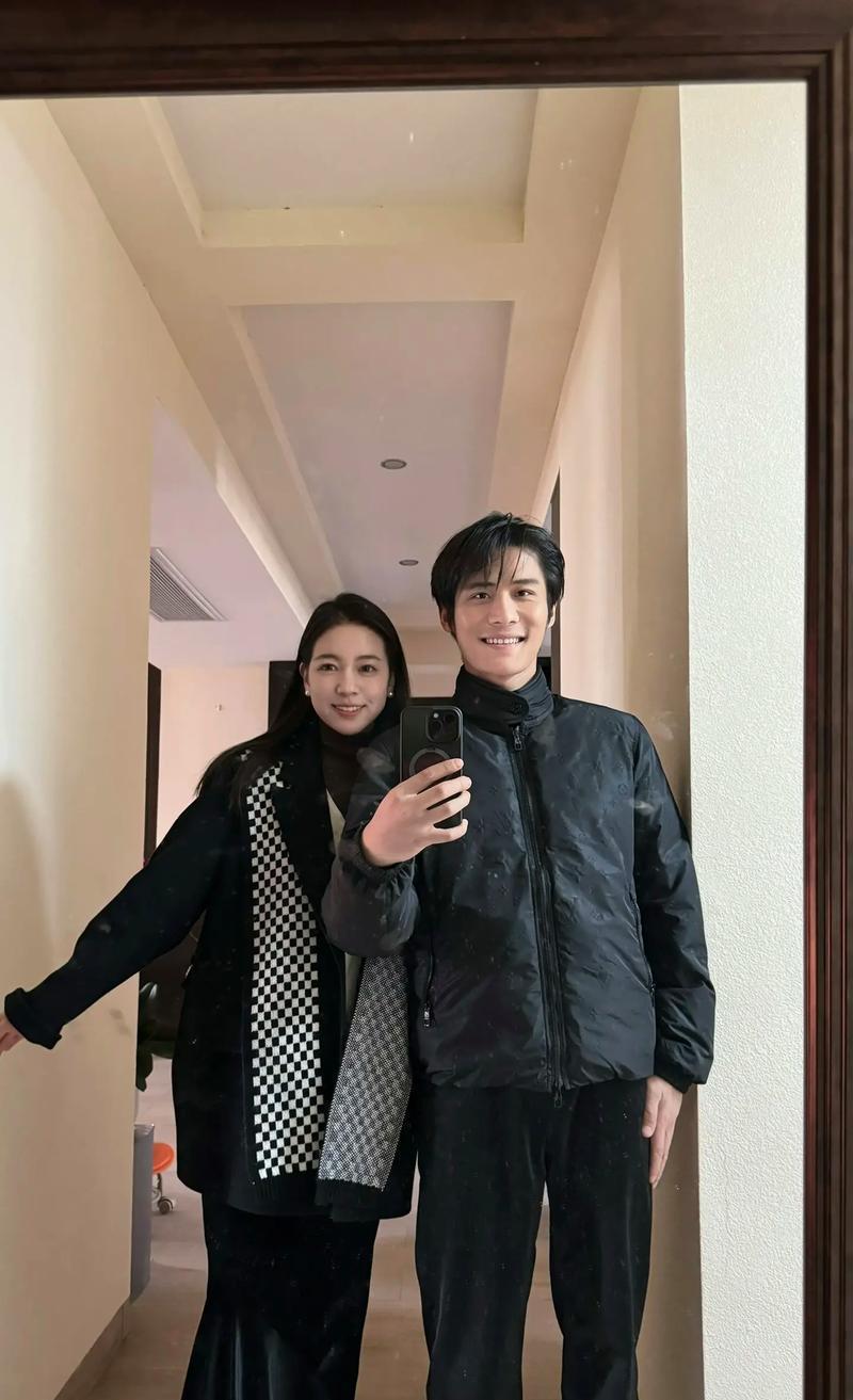 大小杨刚刚出事的时候，我就跟我老婆打赌，说大杨哥大杨嫂肯定会离婚的，只不过不会那