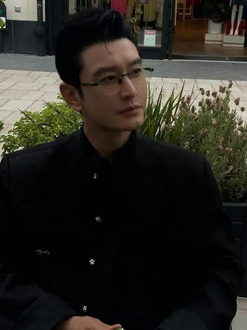 黄晓明朋友圈的坚定声援：CEO力挺孙颖莎