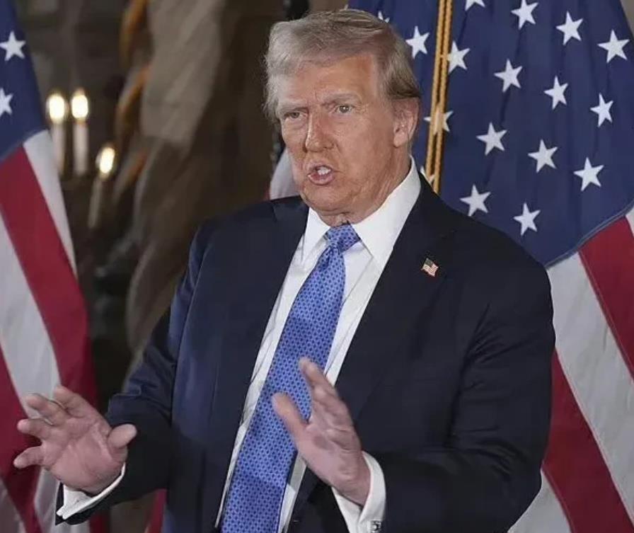 万万没想到啊！战斗民族这么直接。针对美国总统特朗普向俄罗斯发出威胁，声称俄罗斯如