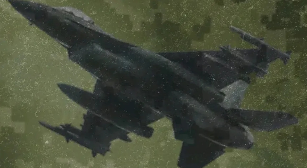 乌克兰将得到更多F-16战机，这些战机都是由荷兰提供的。美国帮助乌克兰培训了不少