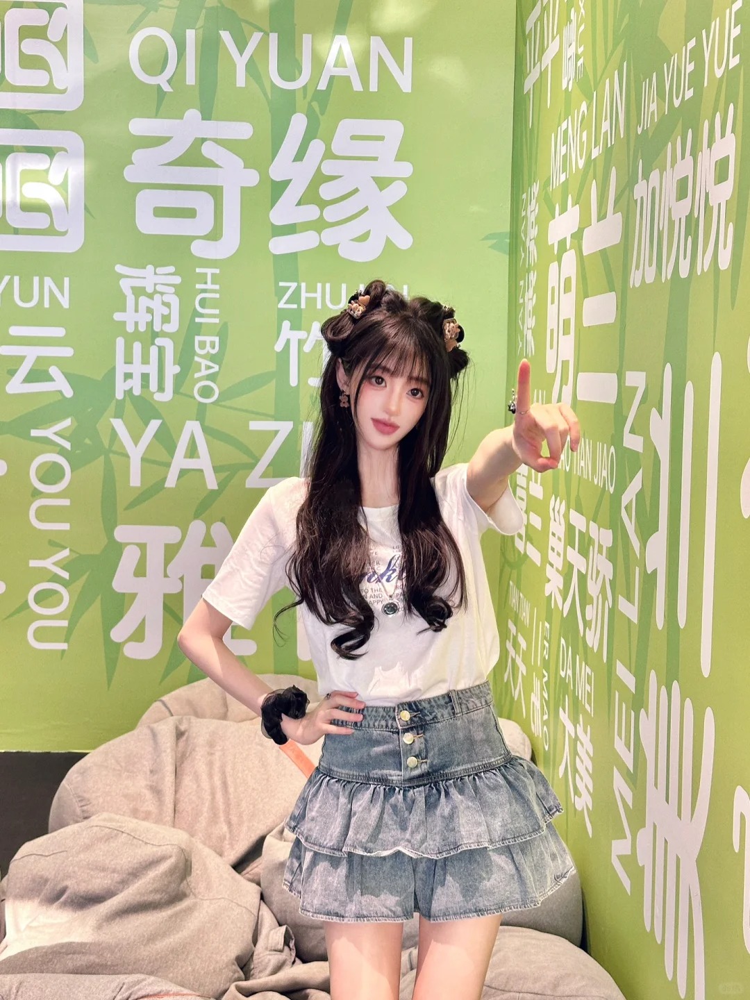 不好意思，刚满12岁⁉️玩这些正合适😚
哈哈 最近给亲戚小朋友买了些玩具
很喜