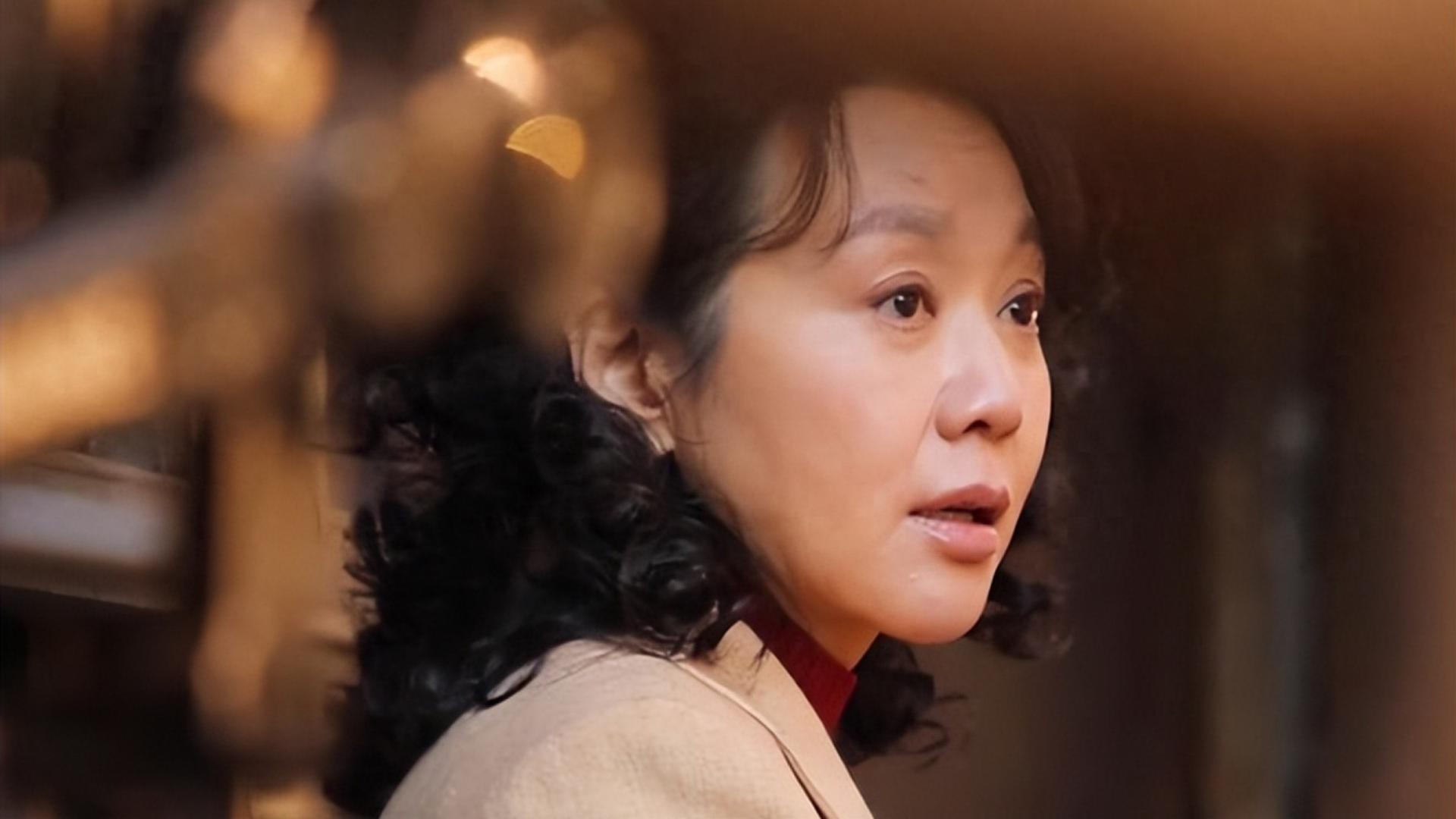《小巷人家》番外28：黄玲催生李佳，亲家母反对李佳要孩子