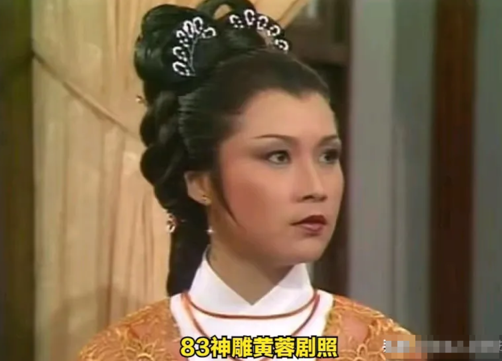 作为一个资深港产武侠片观众，我忍了很久，还是忍不住要吐槽几句！
按书中描写还原的