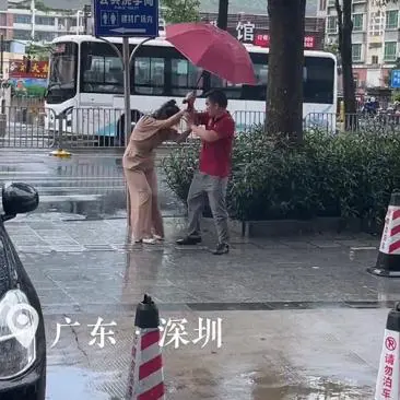 婚前没有检查的无奈！
广东深圳一男子通过媒人介绍，和相亲的女生结了婚。
女生很漂