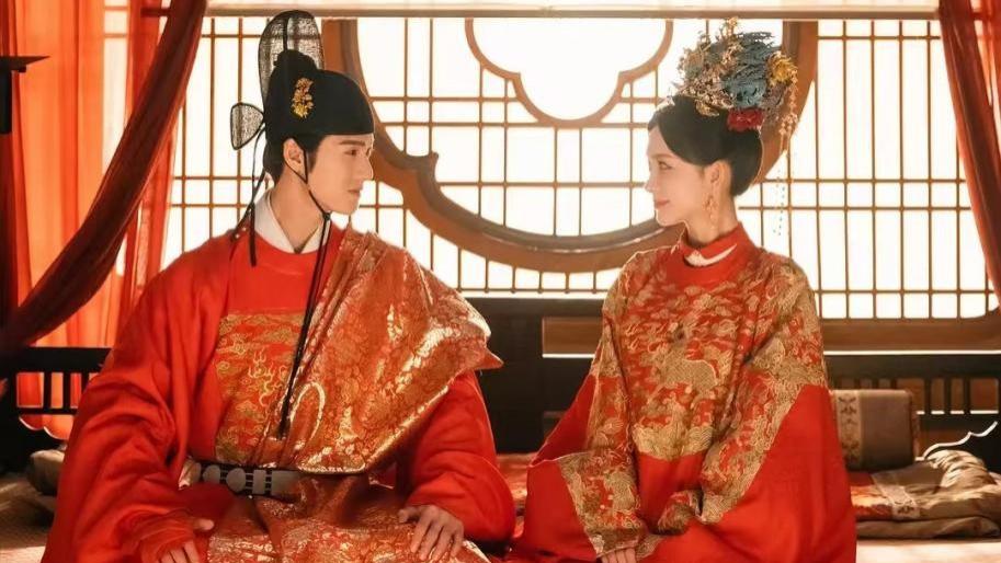 九重紫：看懂窦昭在新婚之夜给宋墨的“尴尬”，才知什么是让孩子受益一生的力量！