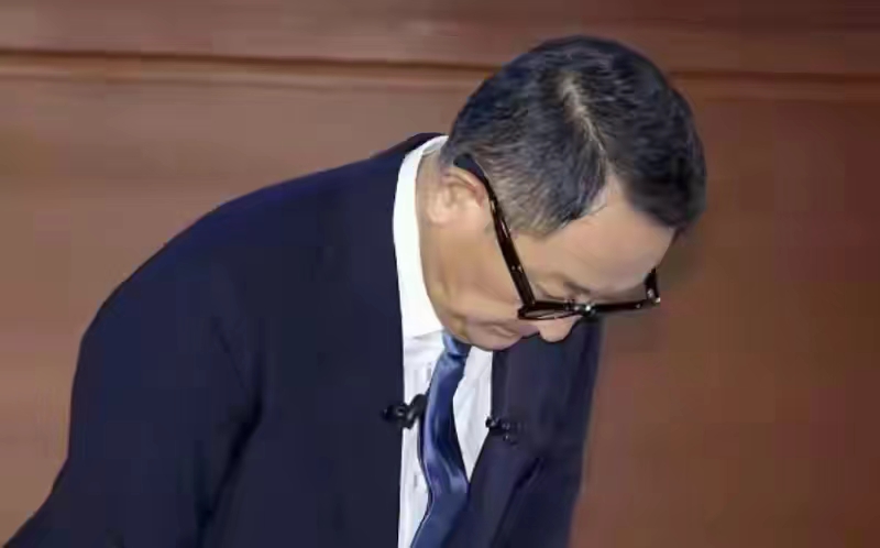 丰田的想法，实在是太“丰富”了！
彭博社消息，日本丰田企业计划在上海建立一个独资