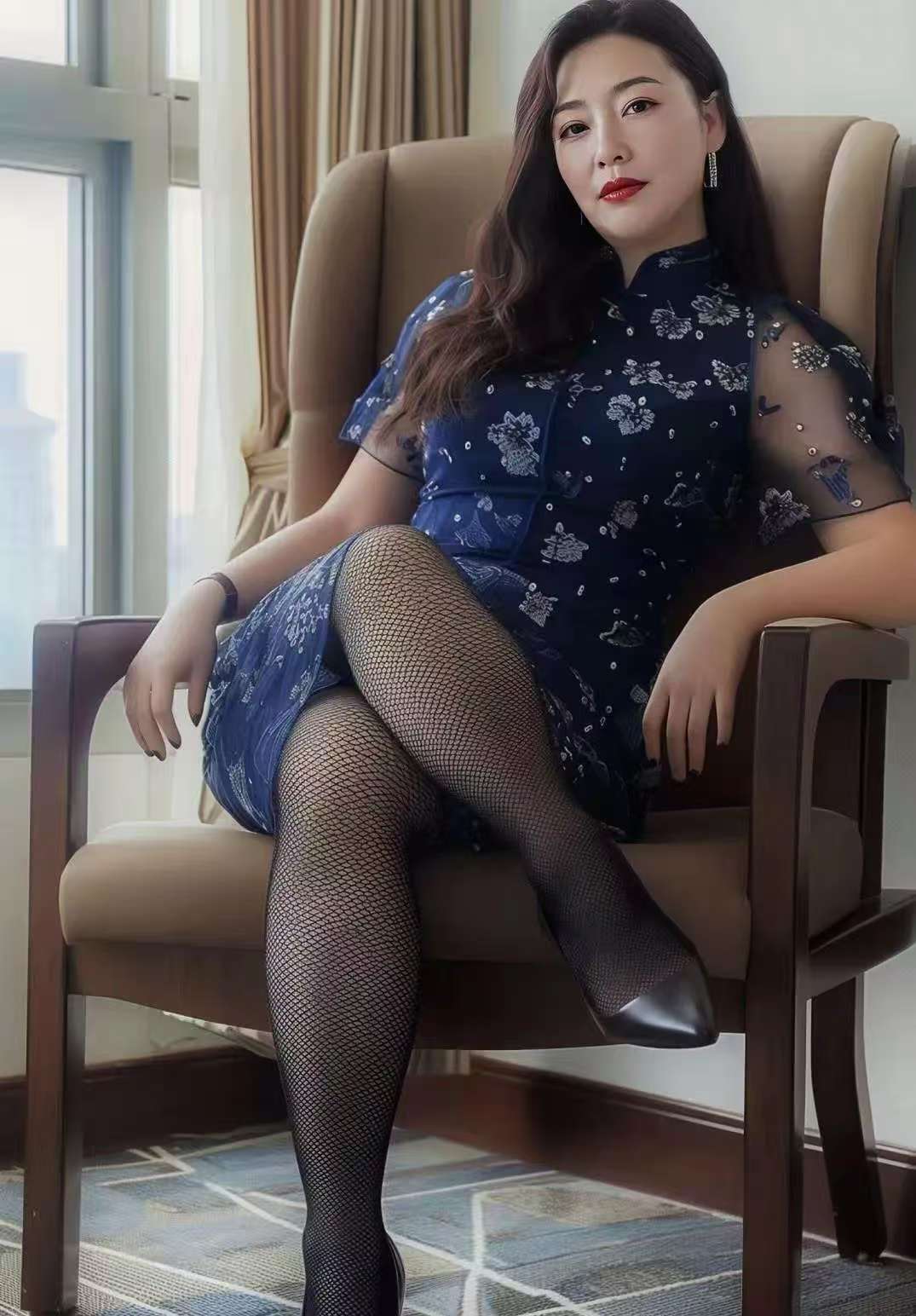 为什么所有的成熟男人都喜欢老A8呢？