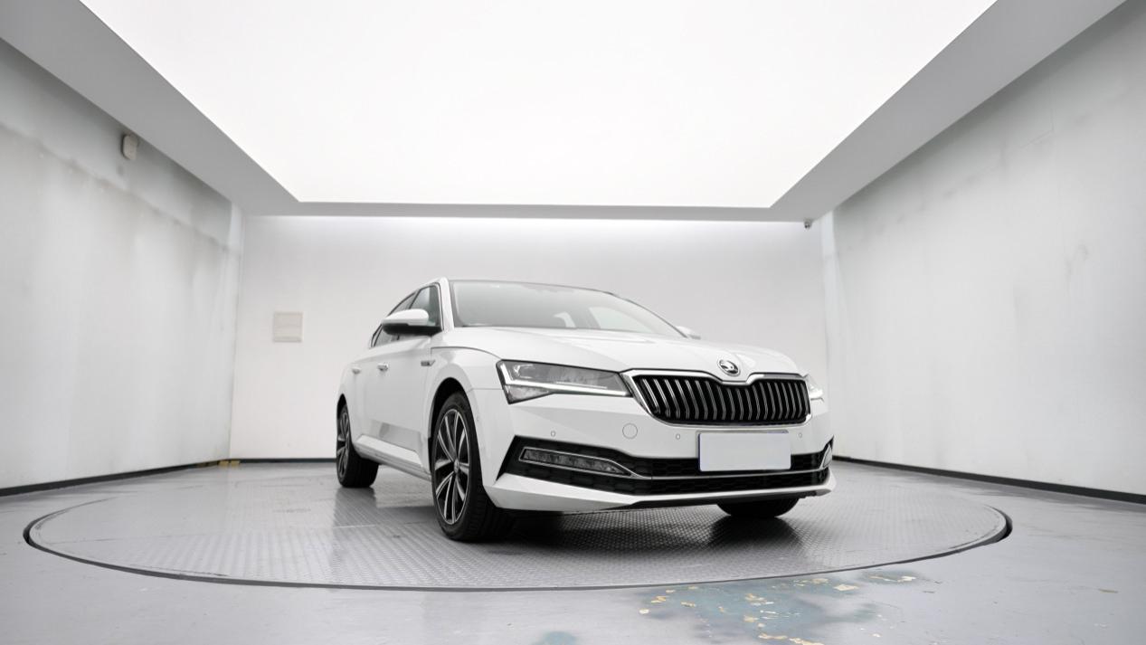 沈阳速派与同级合资中型车对比如何？