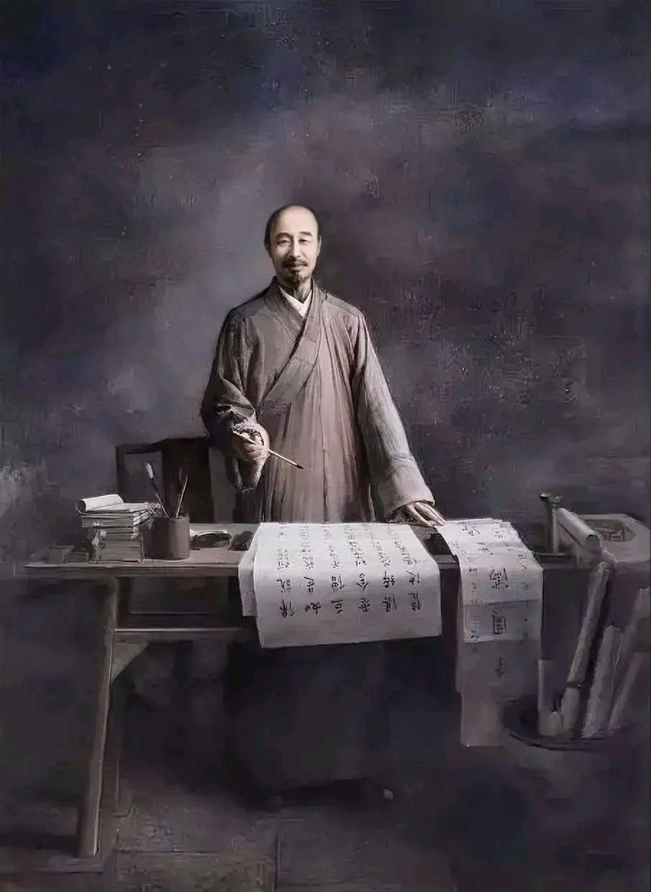 1942年，弘一法师临终前对弟子说“我命终后勿动我体，锁门8个小时。也不必擦体洗