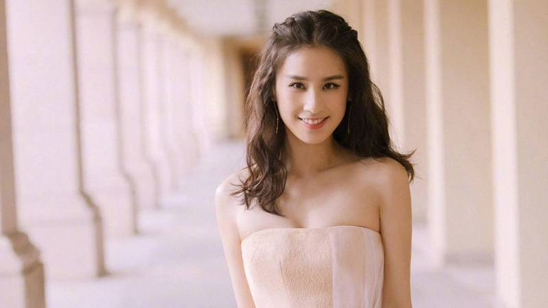 杨子黄圣依真的分开了？女方已拿到个人财产