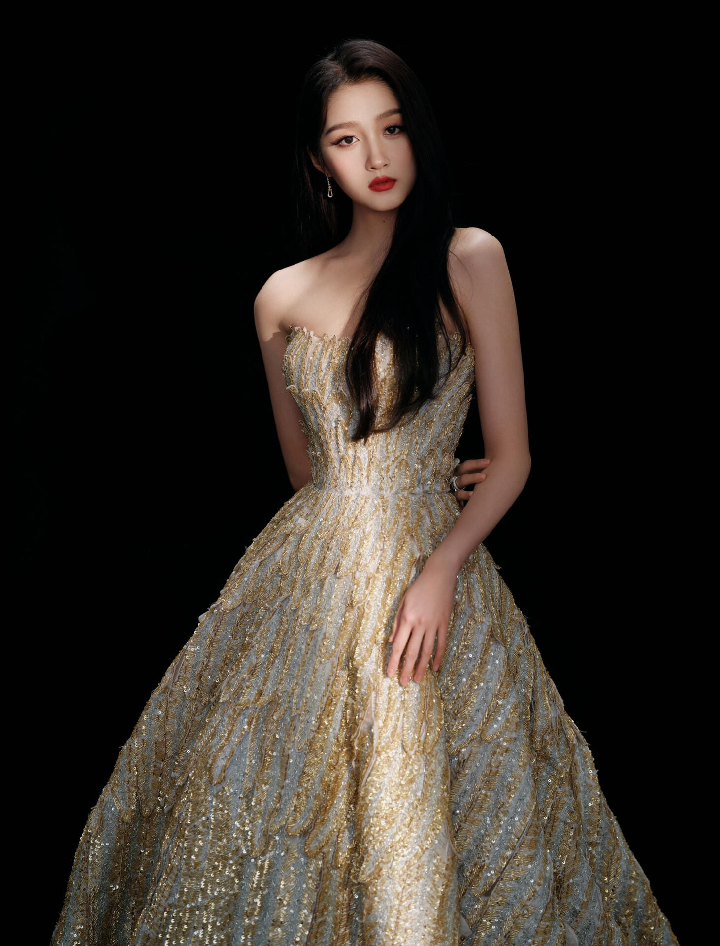 关晓彤——宝藏女孩