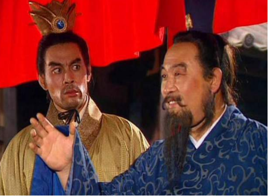 公元 199 年，曹操擒获陈宫，这一场景成为了历史长河中一段极具戏剧性与深意的篇章