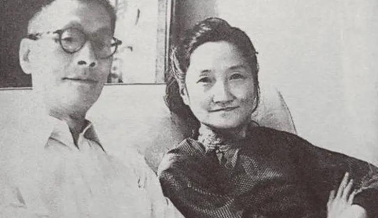 1957年，58岁翁瑞午 糟 蹋了一名女大学生。对方母亲大怒，发誓要将他告进大牢