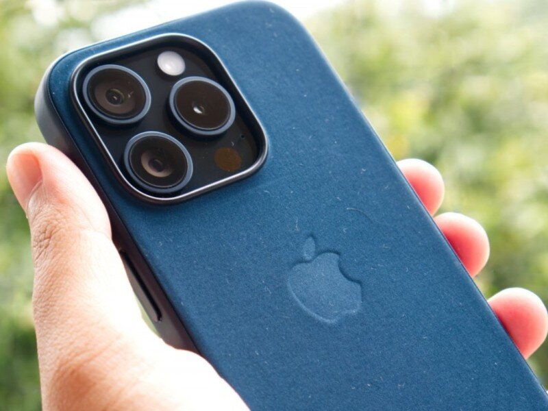 #iPhone16Pro配四重棱镜# 集邦咨询近日发布报告，表示 iPhone 