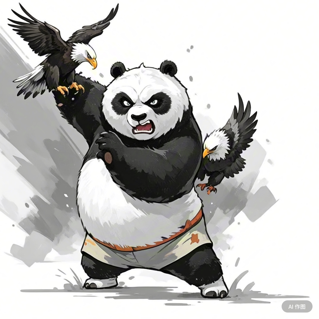 美国到底怕中国什么？