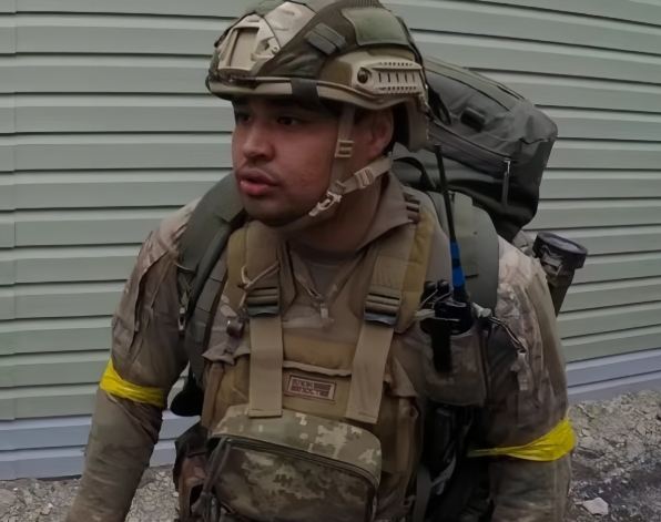 俄乌冲突白热化，乌军伤亡惨重，外国雇佣兵成“炮灰”