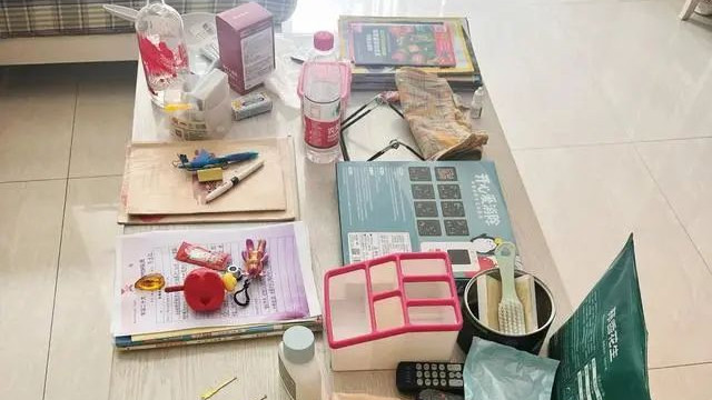 学会断舍离后扔掉家里8件负能量，全屋干净整洁，生活更轻松