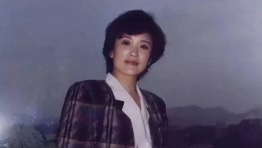 国家一级演员宋春丽：我这辈子最正确的决定，就是在61岁高龄做了妈妈