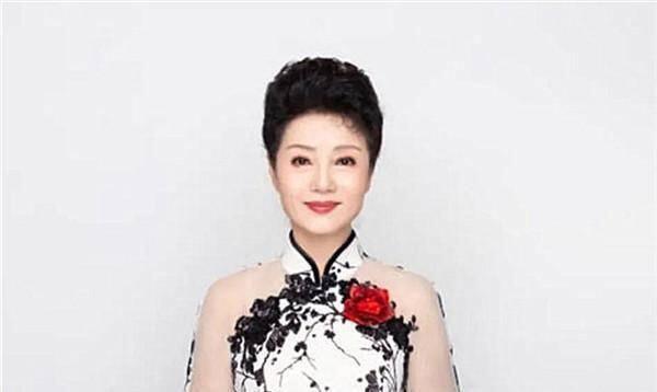 侯玉婷，从北京走出的优秀主持人