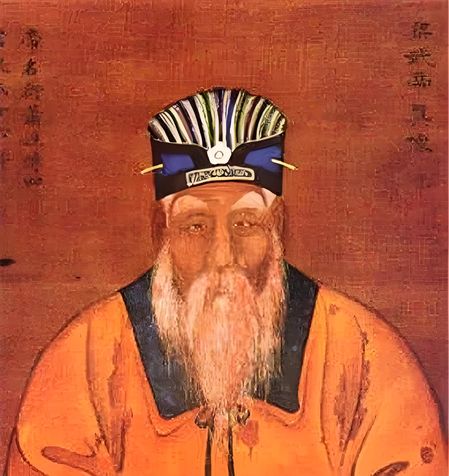 梁武帝萧衍有多么崇拜佛教
梁武帝萧衍对佛教的崇拜可谓深入骨髓，具体体现在以下几个