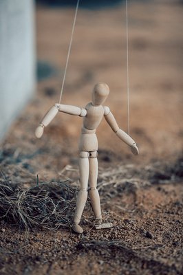 傀儡总统是否为真