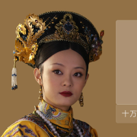 兰亭序史