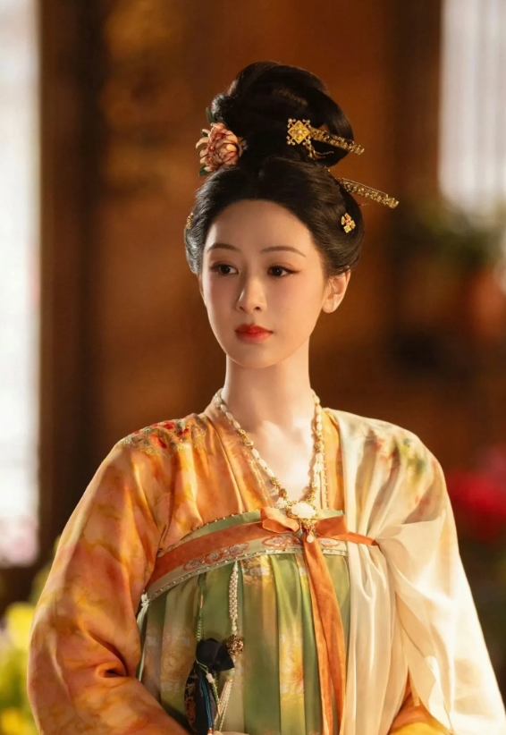 为什么杨紫无背景无资本，资源却从来不断？

首先，在李现最新的采访上就说过，杨紫