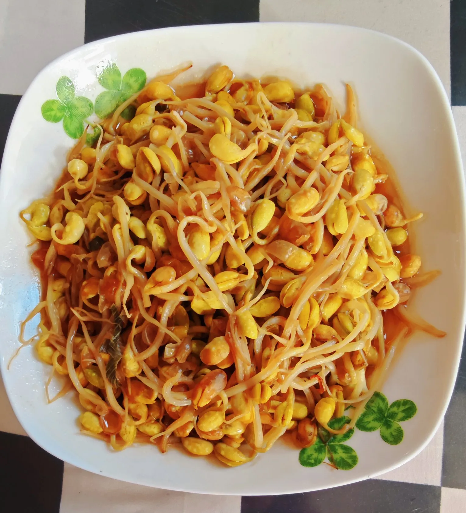 美食，是生活的味道