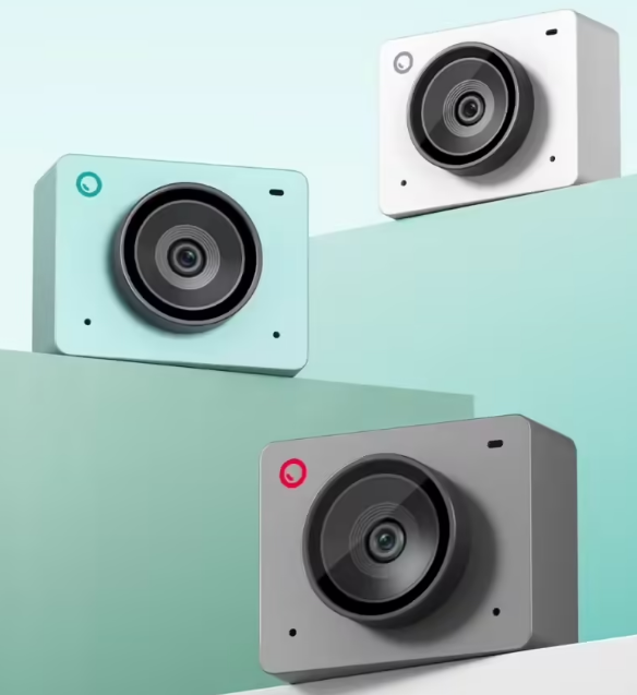 寻影 Meet SE 直播摄像头499 元