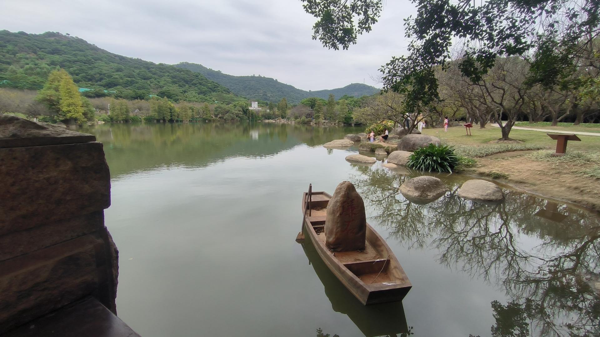 周末逛gai~有固定的city walk搭子真的好好~