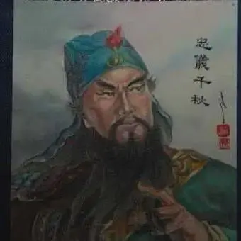 你认为三国人物里面谁的名字起得好？
