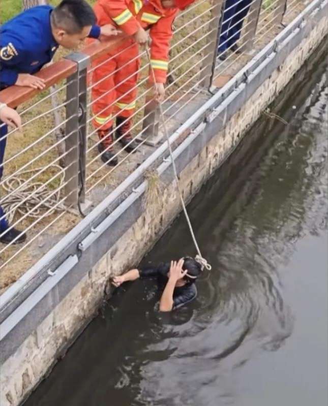 救援活动变得越来越困难！