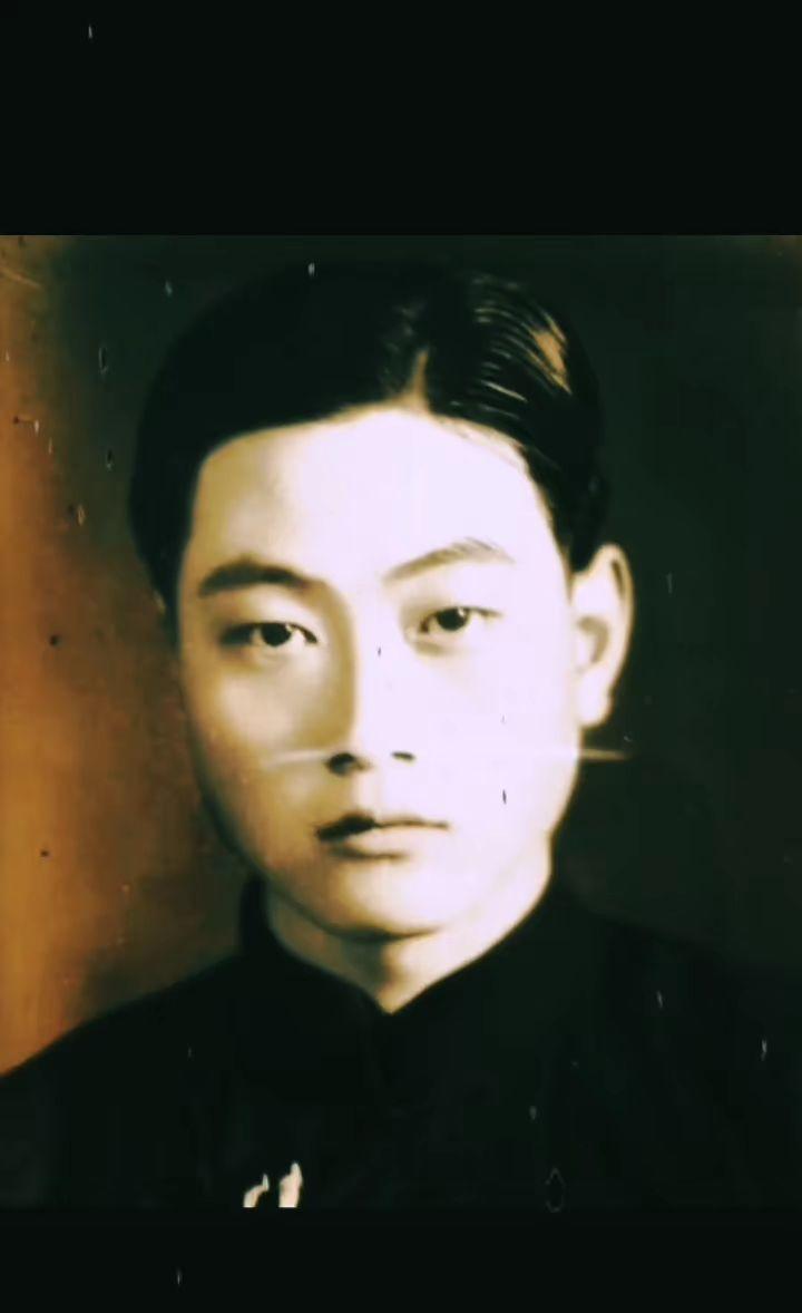 千秋碧血继炎黄！
陆玄南，中统秘密特工，孤身潜伏于汪伪南京政府中央党部从事抗日情