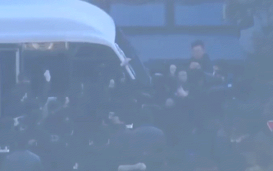 打起来了？调查官与尹锡悦警卫爆发肢体冲突，警卫处长或首先被捕！