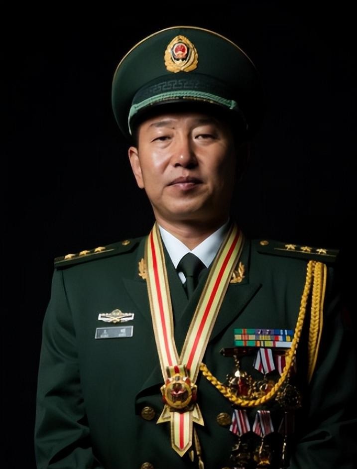 特种兵王刚的战斗故事

                            